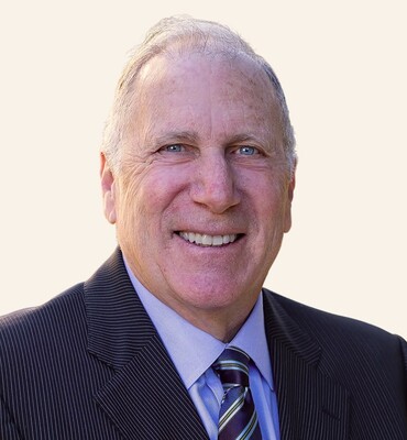 Headshot of Michael H. Wargotz.