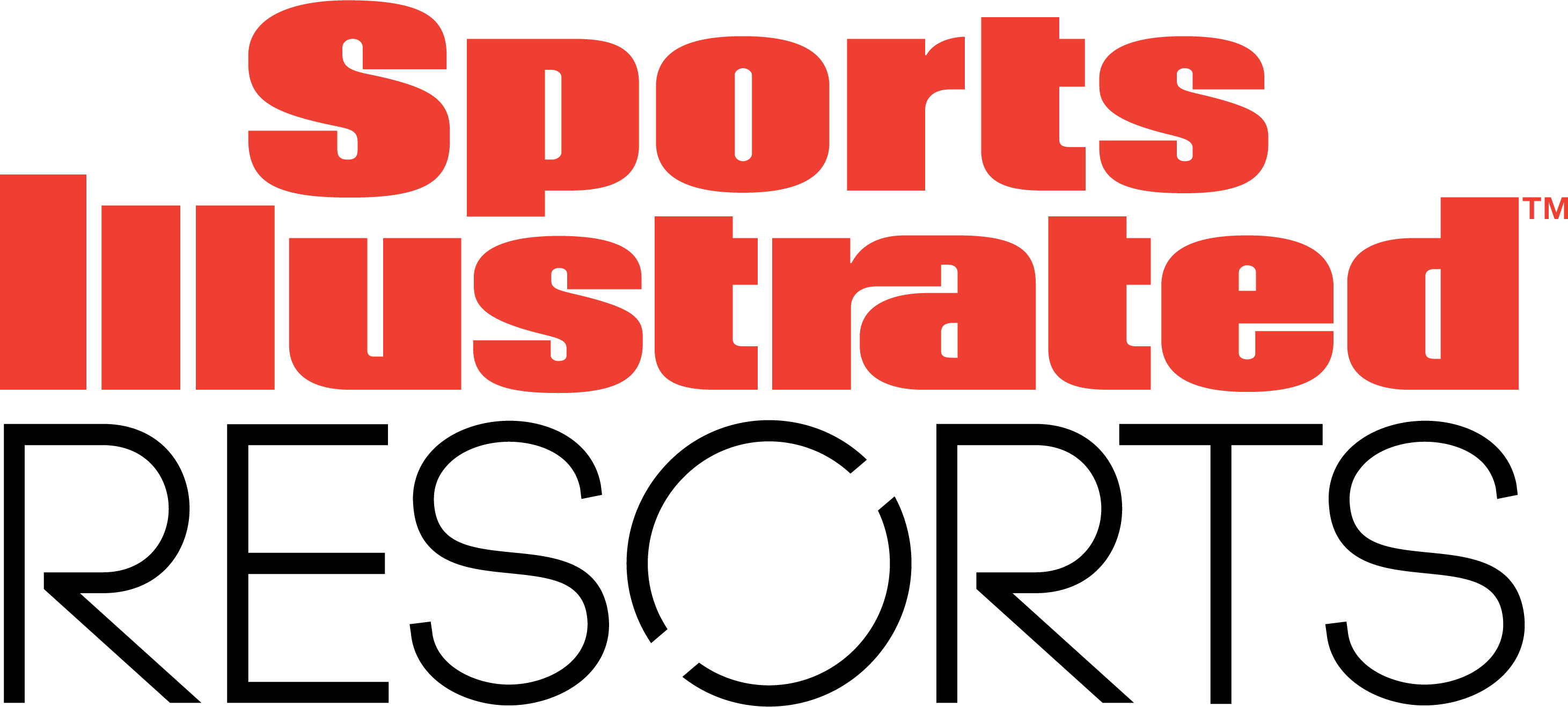 Sports Illustrated Resorts Logo