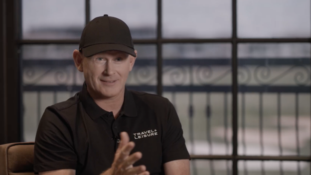 Snedeker Speed Round