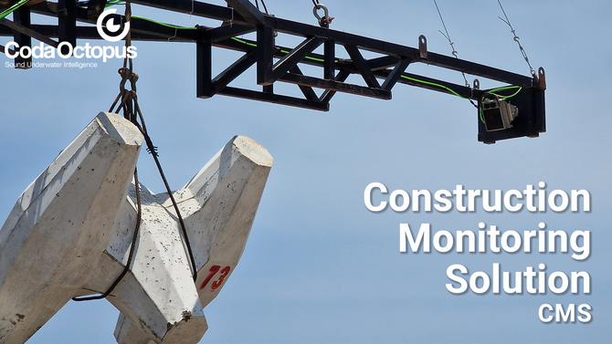 激安通販 Solution Monitoring Construction CodaOctopus® (CMS) Coda :: その他