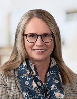 Sharon C. Presnell, Ph.D.
