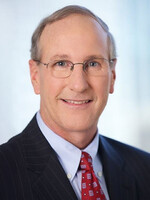 Vincent Colman Headshot