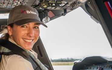 Photo of an Pilots
