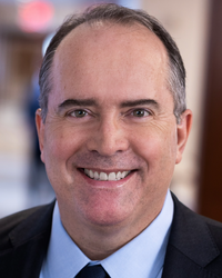 Mitchell Williams, CFA