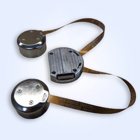 TAC-DSP-1750 Double Fiber Optic Gyro