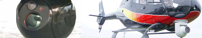 Camera Stabilization