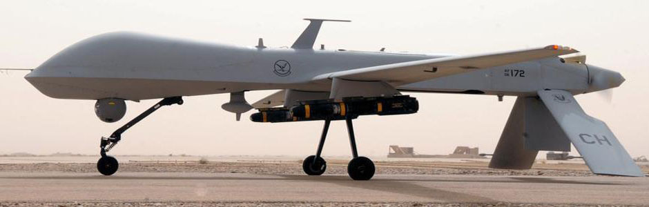 Unmanned Aerial Vehicles (UAV)