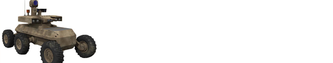 Unmanned Ground Vehicle (UGV)