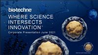 Corporate Presentation – June 2021