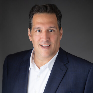 Chris H. Panagiotakos Headshot