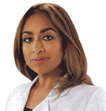 Thanuja Hamilton, M.D. Thanuja Hamilton, M.D.