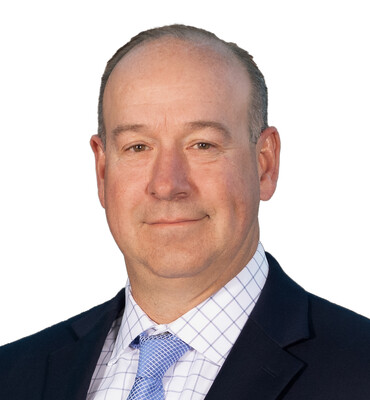 Jerry M. Wohletz Headshot