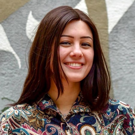 Melania St. Cyr