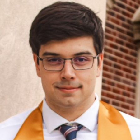 Aaron Coppeta