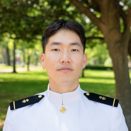 Christian Yoon