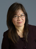 Nancy Dong, MPPM, CMA, SPHR Nancy Dong, MPPM, CMA, SPHR