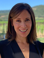 Gina Capiaux, Ph.D. Gina Capiaux, Ph.D.