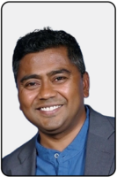 Vishal Pushpa