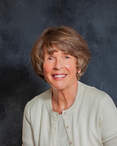 Remembering Karen Haight Huntsman