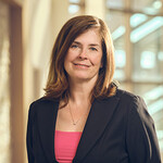 Tiffany Kenyon Headshot