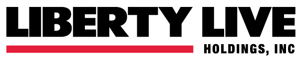 Liberty Live Holdings, Inc.