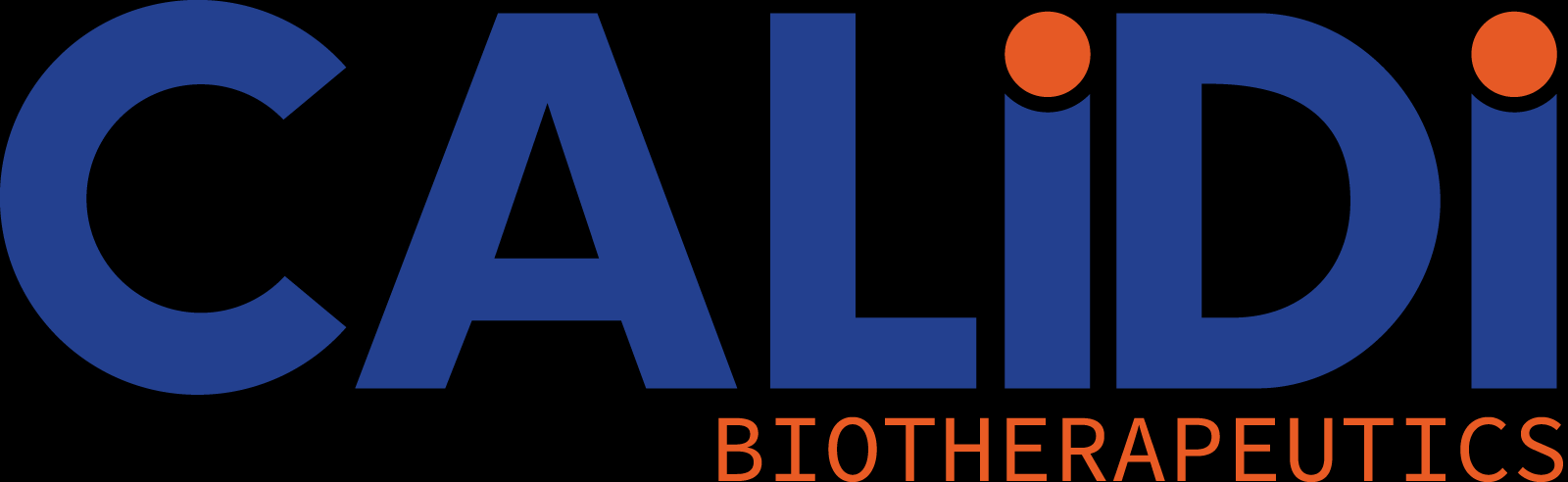 CALIDI BIOTHERAPEUTICS