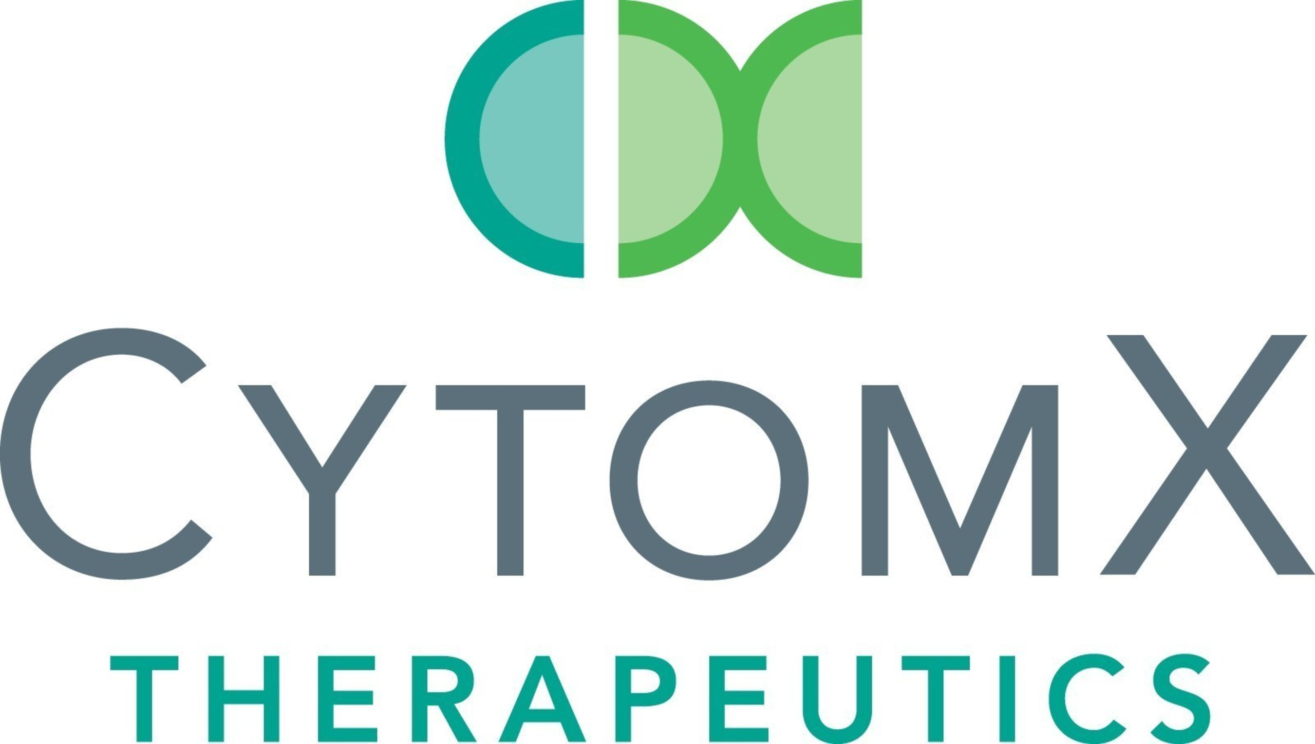 CYTOMX THERAPEUTICS