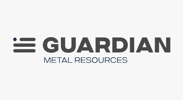 GUARDIAN METAL RESOURCES PLC