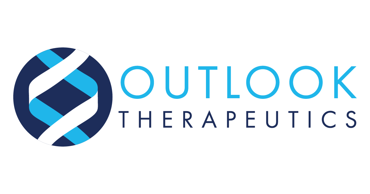 OUTLOOK THERAPEUTICS