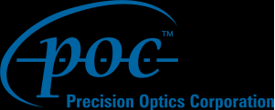PRECISION OPTICS