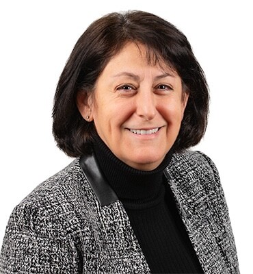 Nancy Lightbody Headshot