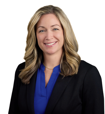 Carrie George Headshot