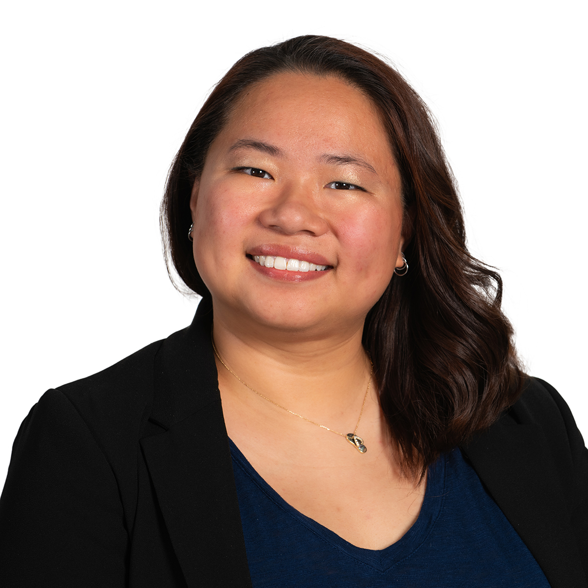 Katharine Conroy headshot