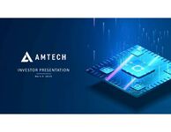 Investor Presentation Extended Version - March 2025
