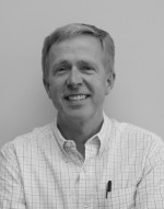 Dr. David MacDonald