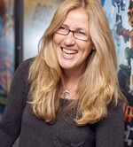 Kim Dent-Wilder