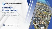 PCYO Year End 2024 Presentation