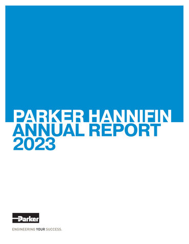 2023 Annual Report