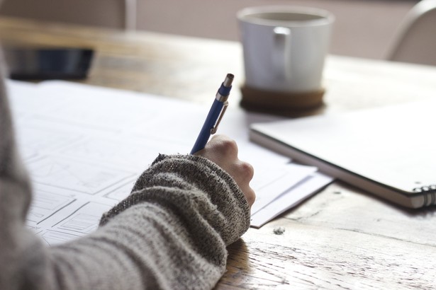 September: Update Your Resume Month