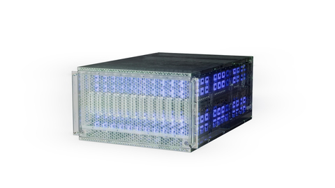 Intel Builds World’s Largest Neuromorphic System to Enable More Sustainable AI