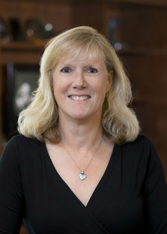 Kathy Winter is vice president and general manager of the Automated Driving Division at Intel Corporation. (Credit: Intel Corporation)