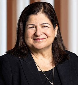 Headshot of Maria N. Martinez