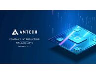 Amtech Systems Presentation - Longform Version, February 2026