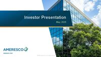 Investor Presentation