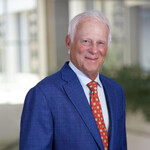 David G. Schmidt Headshot