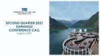 Q2 2021 Earnings Presentation