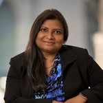 Monideepa Roy, Ph.D.