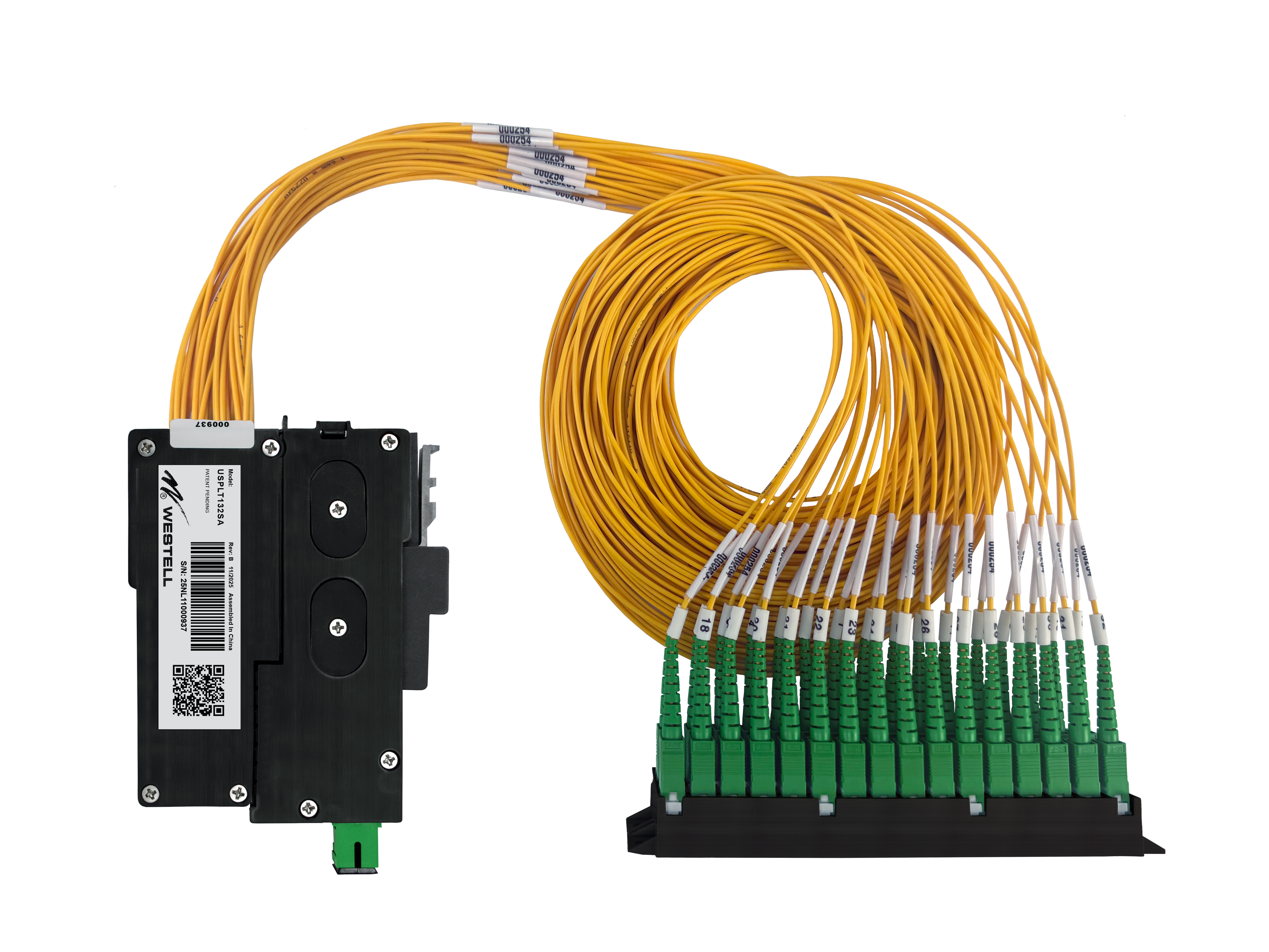 Westell Exhibiting ERCES, BDA, DAS, Antenna, Passive Components at FFMIA Annual Conference Event 2025