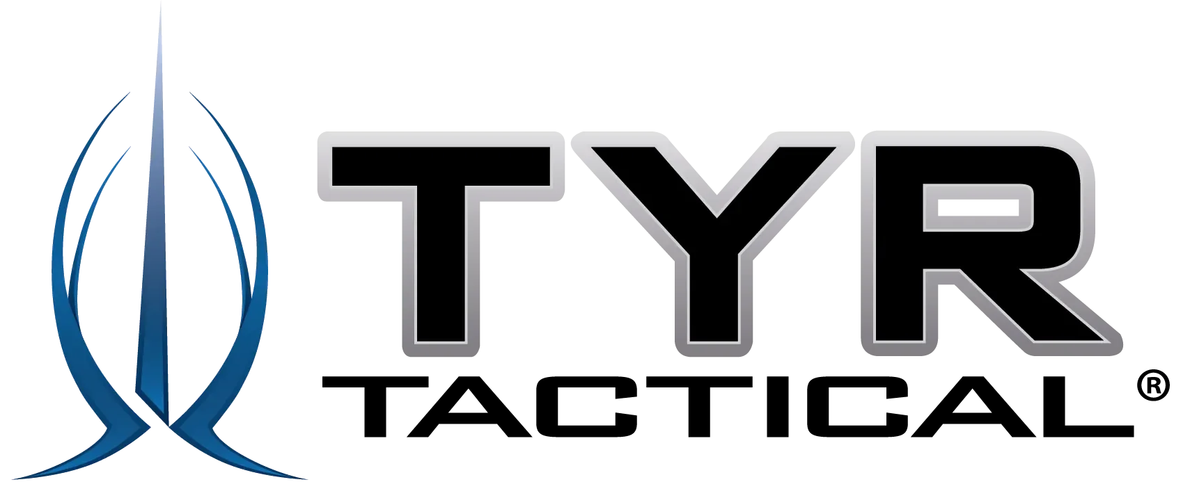 TYR Tactical Logo