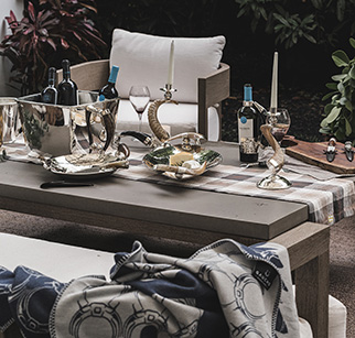 Maison Gaucho
